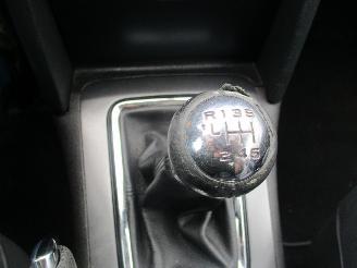 Peugeot 407 2.2-16v Reference picture 19