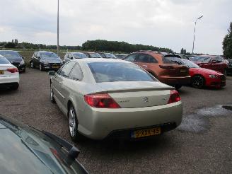 Peugeot 407 2.2-16v Reference picture 5