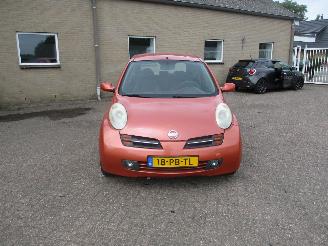 Nissan Micra 1.2 Visia Airco picture 2