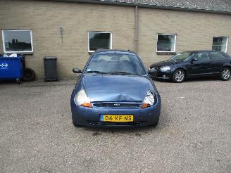 Ford Ka 1.3 Trend Airco NAP picture 2