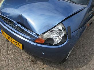 Ford Ka 1.3 Trend Airco NAP picture 12