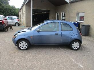 Ford Ka 1.3 Trend Airco NAP picture 4