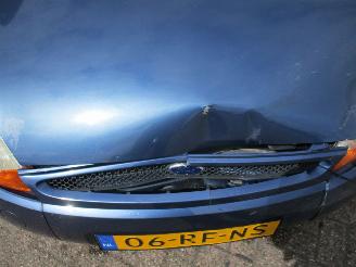 Ford Ka 1.3 Trend Airco NAP picture 10