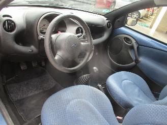 Ford Ka 1.3 Trend Airco NAP picture 13