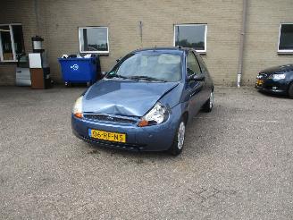Ford Ka 1.3 Trend Airco NAP picture 3