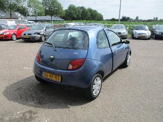 Ford Ka 1.3 Trend Airco NAP picture 7