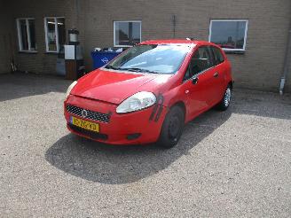 Fiat Grande Punto 1.2 Active picture 3