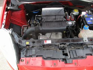 Fiat Grande Punto 1.2 Active picture 17