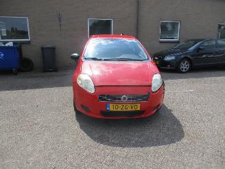 Fiat Grande Punto 1.2 Active picture 2