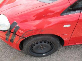 Fiat Grande Punto 1.2 Active picture 11