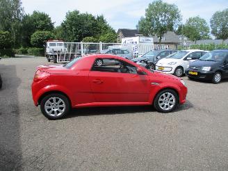 Opel Tigra 1.4-16V Cosmo NAP picture 8