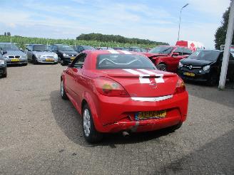 Opel Tigra 1.4-16V Cosmo NAP picture 5