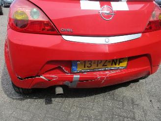 Opel Tigra 1.4-16V Cosmo NAP picture 10