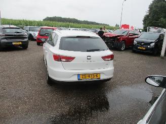 Seat Leon ST 1.2 TSI Style REST BPM 450 EURO !!!!! picture 6