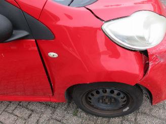 Peugeot 107 1.0-12V XR 5drs picture 9