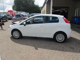 Fiat Grande Punto 1.2 Edizione X picture 4