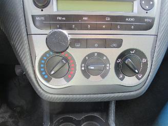 Fiat Grande Punto 1.2 Edizione X picture 19