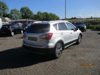 Suzuki SX4 S-cross 1.6 Exclusive  REST BPM 725 EURO picture 7