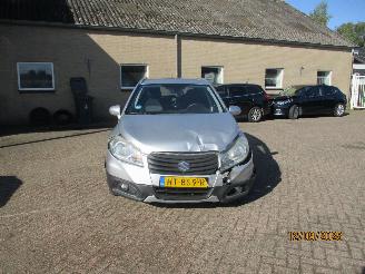 Suzuki SX4 S-cross 1.6 Exclusive  REST BPM 725 EURO picture 2