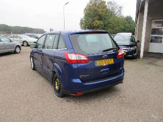 Ford Grand C-Max 1.0 Titanium REST BPM 600 EURO !!!!! picture 5