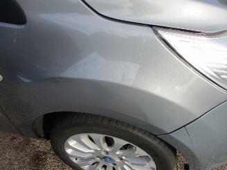 Ford Ka 1.2 Titanium Xs/s Airco picture 10