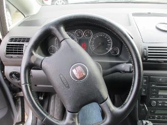 Seat Alhambra 1.8-20VT Stylance Aut 7p picture 15