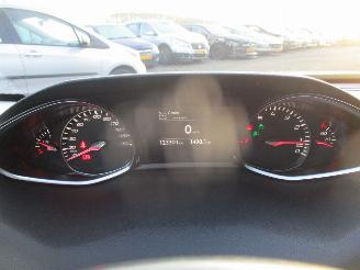 Peugeot 308 1.2 PureT.Blue l.Ex REST BPM 900 EURO !!!! picture 10