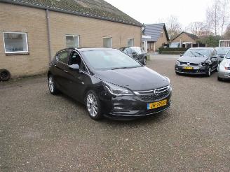 krockskadad bil auto Opel Astra 1.0 Edition Aut NAP 2016/3