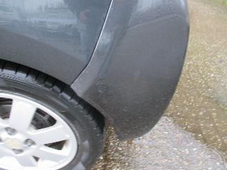 Mitsubishi Space-star 1.2 Instyle Aut NAP picture 23