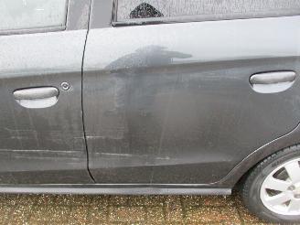 Mitsubishi Space-star 1.2 Instyle Aut NAP picture 22