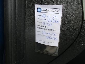 Opel Astra STATION WAGON 1.6 Cosmo picture 30