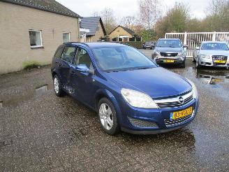 Opel Astra STATION WAGON 1.6 Cosmo picture 1