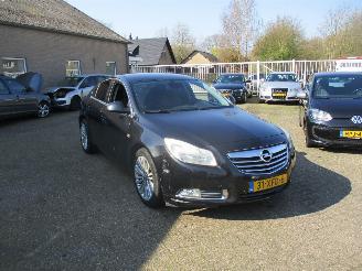 Uttjänta bilar auto Opel Insignia 1.4 T EcoF. Sport REST BPM €350,-!!! 2012/5