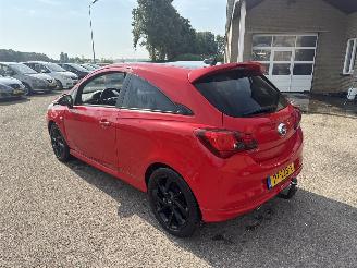 Opel Corsa 1.0 Turbo Online Edition OPC LINE REST BPM €500,-!!! picture 5