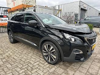 skadebil auto Peugeot 5008 1.2 PureTech GT-Line 2018/1