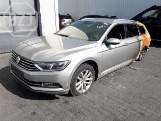 Volkswagen Passat Passat Variant (3G5), Combi, 2014 1.6 TDI 16V picture 1