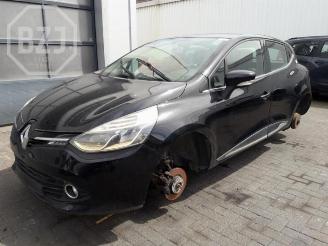 Démontage voiture Renault Clio Clio IV (5R), Hatchback 5-drs, 2012 / 2021 1.5 Energy dCi 90 FAP 2015