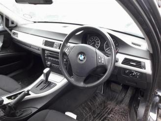 BMW 3-serie 3 serie (E90), Sedan, 2005 / 2011 318i 16V picture 5