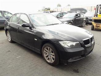 BMW 3-serie 3 serie (E90), Sedan, 2005 / 2011 318i 16V picture 2
