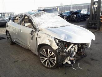 Renault Clio Clio V (RJAB), Hatchback 5-drs, 2019 1.0 TCe 100 12V picture 2