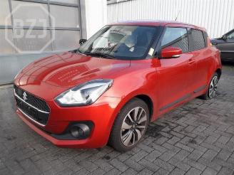 Suzuki Swift Swift (ZC/ZD), Hatchback 5-drs, 2017 1.0 Booster Jet Turbo 12V SHVS picture 1