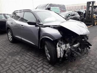 Peugeot 2008 2008 (UD/UK/UR/US/UX), MPV, 2019 1.2 VTi 12V PureTech 130 picture 2