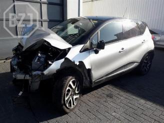 Renault Captur Captur (2R), SUV, 2013 1.2 TCE 16V EDC picture 1