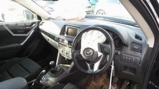 Mazda CX-5 CX-5 (KE,GH), SUV, 2011 2.2 Skyactiv D 150 16V 4WD picture 5