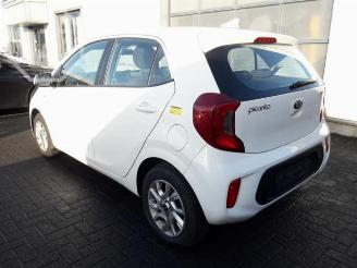 Kia Picanto Picanto (JA), Hatchback, 2017 1.0 12V picture 4
