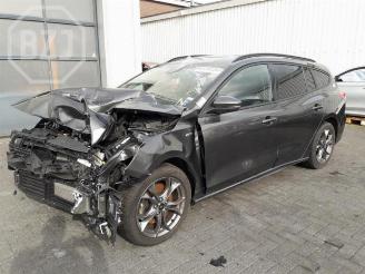 Ford Focus Focus 4 Wagon, Combi, 2018 1.0 EcoBoost 12V Hybrid 125 picture 1