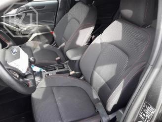 Ford Focus Focus 4 Wagon, Combi, 2018 1.0 EcoBoost 12V Hybrid 125 picture 6