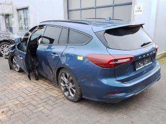 Ford Focus Focus 4 Wagon, Combi, 2018 1.5 EcoBlue 120 picture 4