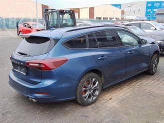Ford Focus Focus 4 Wagon, Combi, 2018 1.5 EcoBlue 120 picture 3