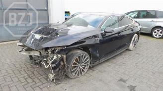 Audi A5 A5 Sportback (F5A/F5F), Liftback, 2016 2.0 40 TDI 16V picture 1